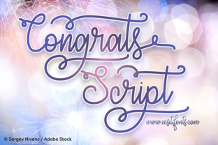 Congrats Script Review: A Designer’s Take on Real-World Use