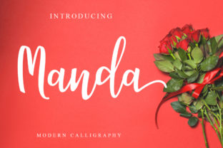 Manda Script: A Designer’s Honest Review