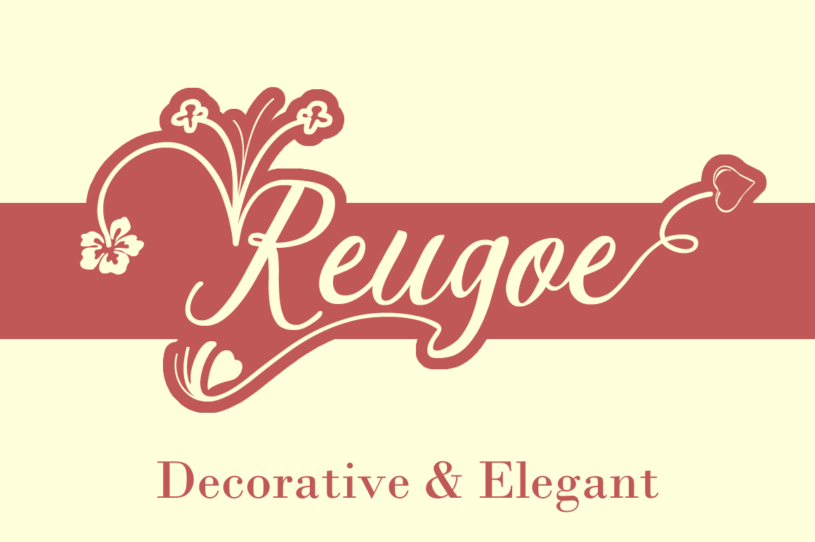 Reugoe Script Review: A Designer’s Real-World Assessment