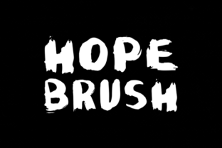 Upgrade Your Brand Identity With Hope Brush