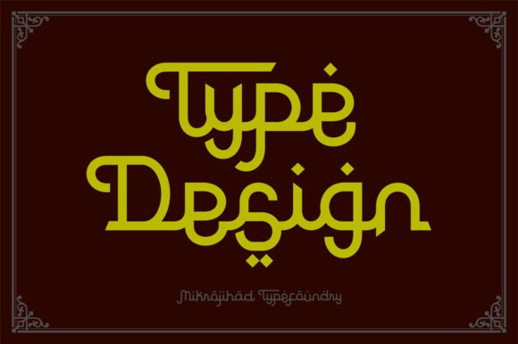 Why Rodja Script Transforms Digital Brand Identity